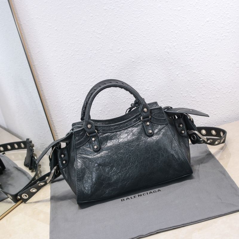 Balenciaga Top Handle Bags